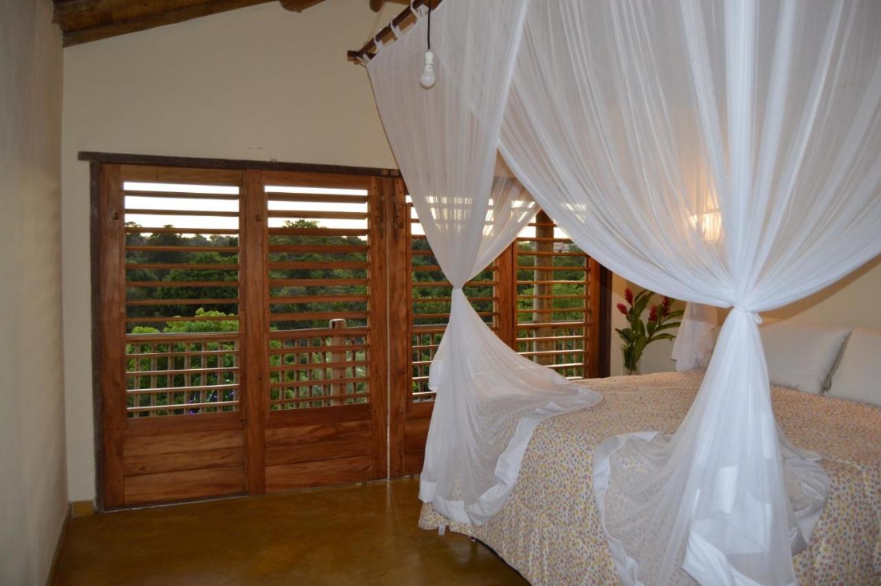 Casa Som Do Mar - Trancoso Βίλα Εξωτερικό φωτογραφία